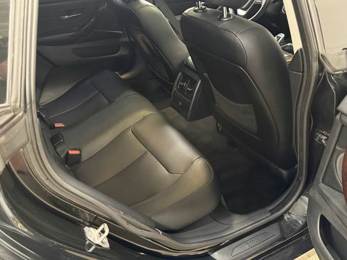 Used 2015 BMW 428i Gran Coupe w/ Premium Package RWD image 23