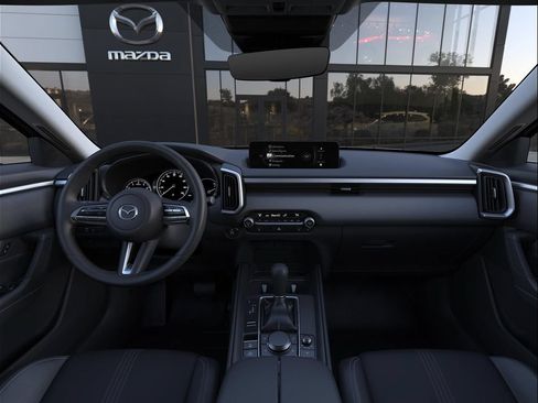New 2026 MAZDA CX-50 Meridian Edition w/ Weather Package AWD/4WD image 2