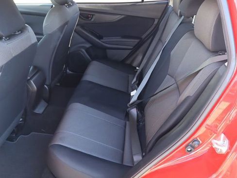 Certified 2023 Subaru Crosstrek 2.0i image 33