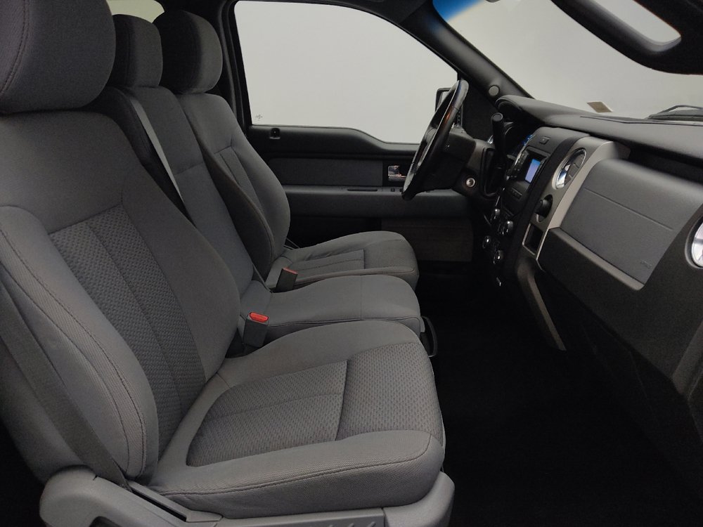 Used 2013 Ford F150 XLT w/ Luxury Equipment Group AWD/4WD image 21