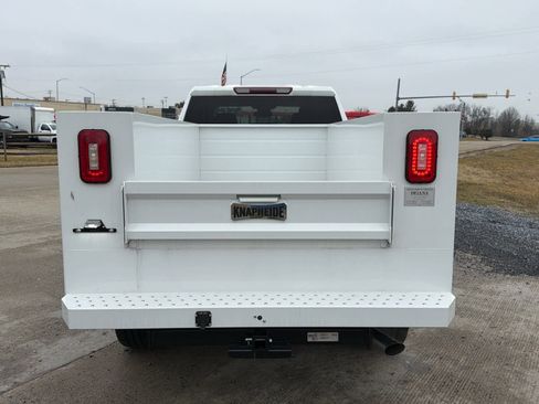 New 2024 Chevrolet Silverado 3500 W/T w/ WT Convenience Package image 7