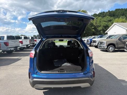 Used 2024 Ford Edge SEL w/ Convenience Package AWD/4WD image 47
