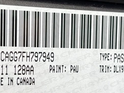 Used 2015 Chrysler 300 S w/ 300S Premium Group AWD/4WD image 13