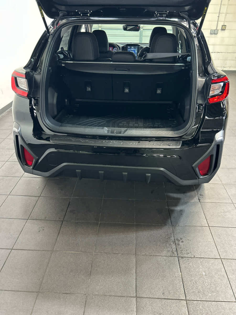 New 2026 Subaru Crosstrek 2.5i Limited w/ Crosstrek Mirror Package AWD/4WD image 10