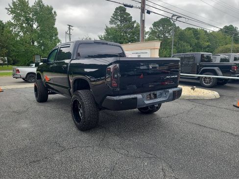 Used 2014 Toyota Tundra Limited image 5