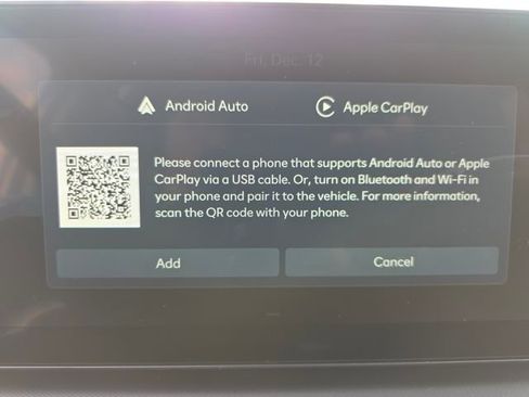 New 2026 Hyundai Santa Fe SE image 12