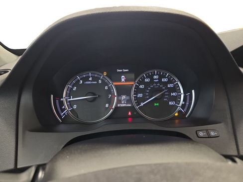 Used 2019 Acura MDX SH-AWD w/ Technology Package image 22