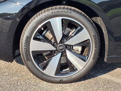 New 2025 Audi A5 2.0T Premium Plus AWD/4WD image 10