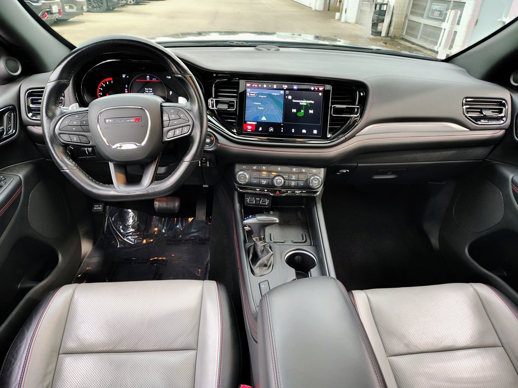 Used 2023 Dodge Durango R/T AWD/4WD image 40