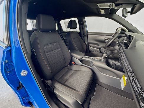 New 2026 Honda HR-V Sport image 26