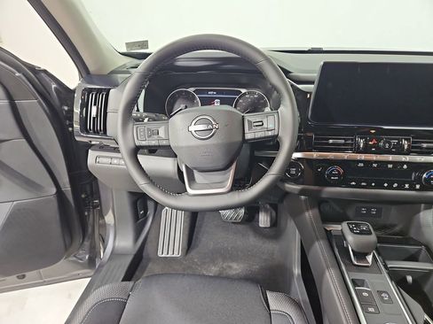 New 2026 Nissan Pathfinder SV AWD/4WD image 13