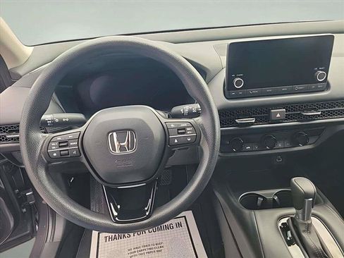 Used 2024 Honda HR-V LX image 10