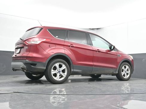 Used 2016 Ford Escape SE AWD/4WD image 24