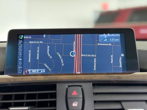 Used 2015 BMW 428i Convertible RWD image 25