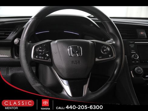 Used 2019 Honda Civic Sport image 7