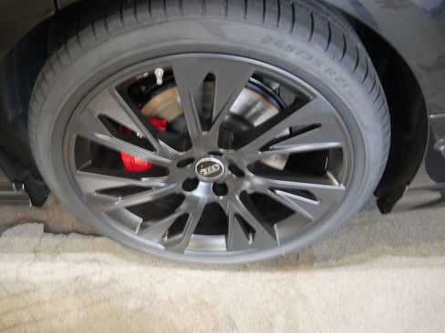 New 2026 Audi S8 AWD/4WD image 11