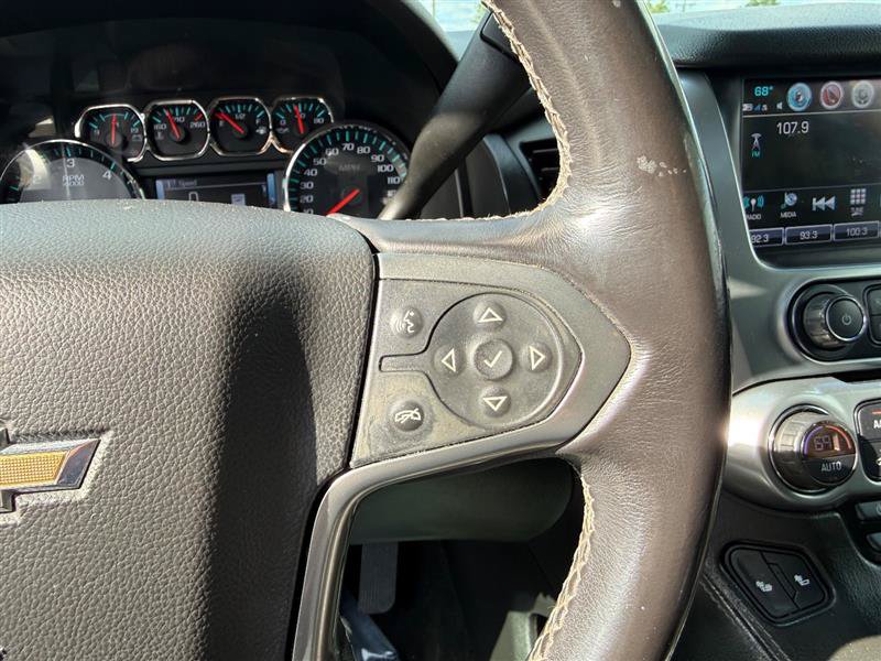 Used 2018 Chevrolet Tahoe LT AWD/4WD image 37