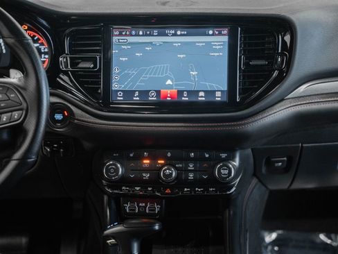 Certified 2025 Dodge Durango GT AWD/4WD image 26