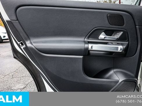 Used 2024 Mercedes-Benz EQB 250+ w/ Winter Package image 54