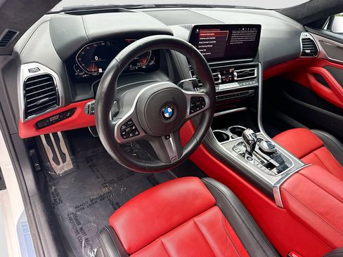 Used 2023 BMW 840i Gran Coupe RWD image 9