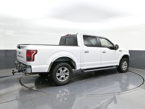 Used 2017 Ford F150 XLT w/ Equipment Group 302A Luxury image 15