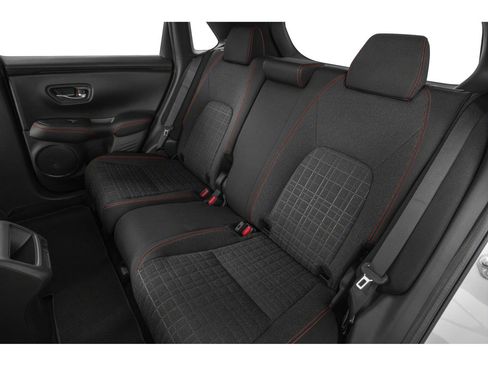 New 2025 Honda HR-V Sport image 35