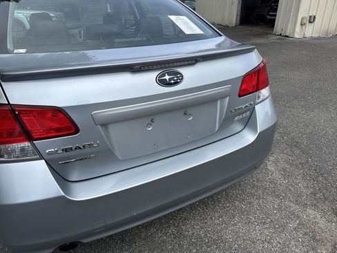 Used 2013 Subaru Legacy 2.5i Limited AWD/4WD image 33