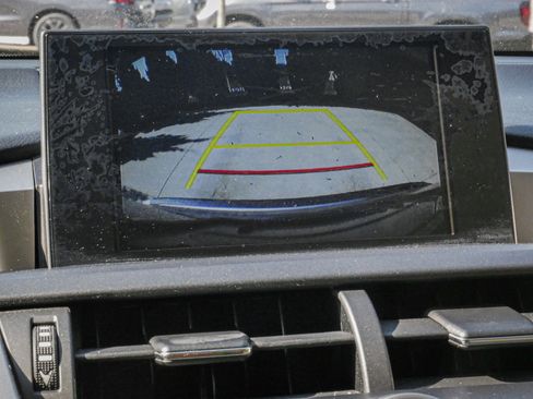 Used 2015 Lexus NX 200t FWD w/ Premium Package image 25