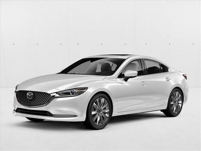 Used 2018 MAZDA MAZDA6 Touring