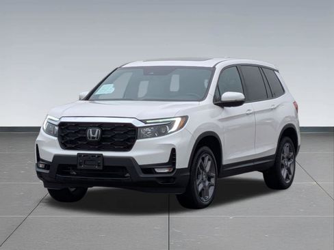 Certified 2023 Honda Passport EX-L image 10