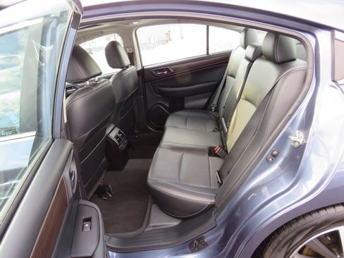 Used 2015 Subaru Legacy 3.6R Limited image 29