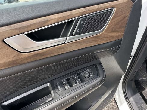 New 2026 Volkswagen Atlas SE AWD/4WD image 12