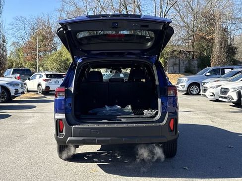 New 2026 Subaru Outback Limited XT w/ Premium/Limited Plus Package image 15