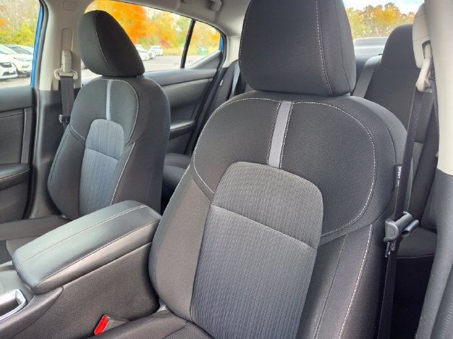 Used 2022 Nissan Sentra SV FWD image 13
