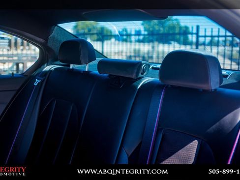 Used 2024 BMW M3 Competition w/ Executive Package image 33