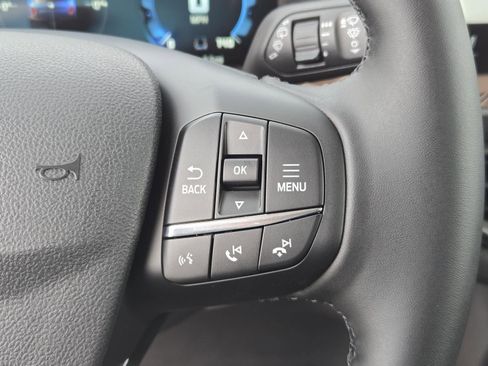 New 2025 Ford Bronco Sport Outer Banks image 19