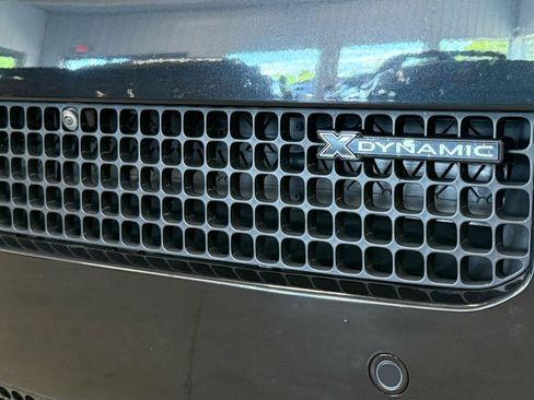Used 2023 Land Rover Defender 110 X-Dynamic SE AWD/4WD image 55