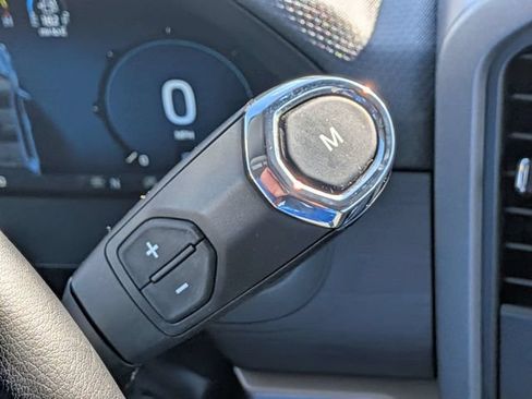Used 2025 Ford F150 XLT w/ Equipment Group 301A Standard AWD/4WD image 29