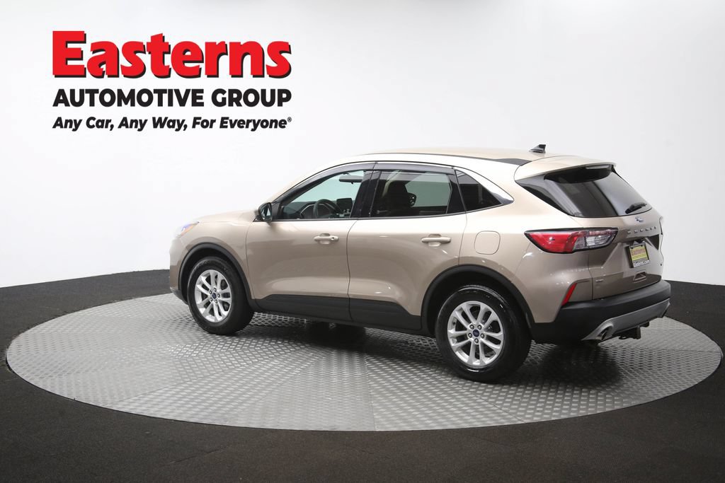 Used 2020 Ford Escape SE AWD/4WD image 65