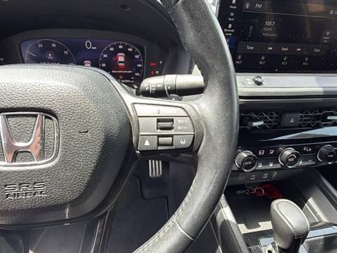 Used 2023 Honda Accord Sport image 27