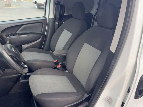 Used 2020 RAM ProMaster City Tradesman FWD image 12