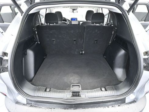 Used 2022 Ford Escape SE w/ Convenience Package FWD image 39