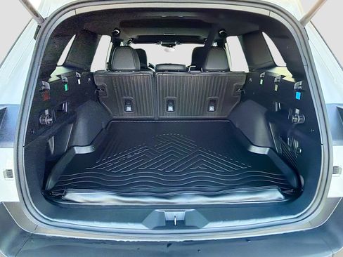 New 2026 Subaru Outback Premium image 11