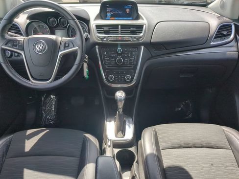 Used 2015 Buick Encore Convenience FWD image 13