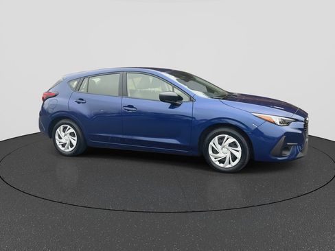 Used 2024 Subaru Impreza 2.0i image 2