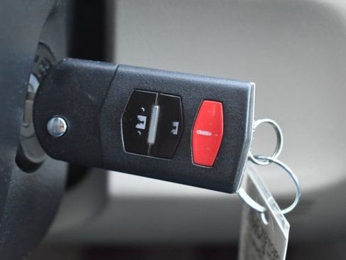 Used 2008 MAZDA CX-7 Sport image 21