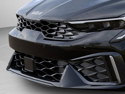 New 2026 Kia K5 GT image 13