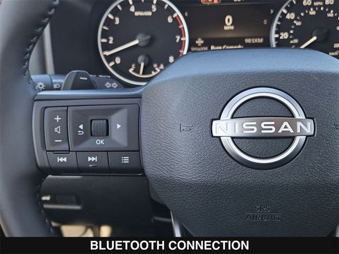 New 2026 Nissan Rogue SV image 23