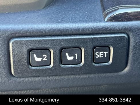 Used 2020 Lexus GX 460 Luxury image 18