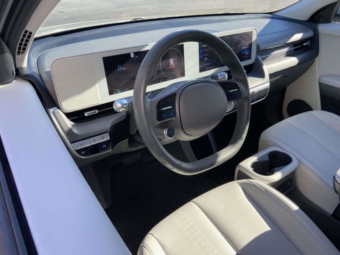 Used 2022 Hyundai Ioniq 5 SEL image 9